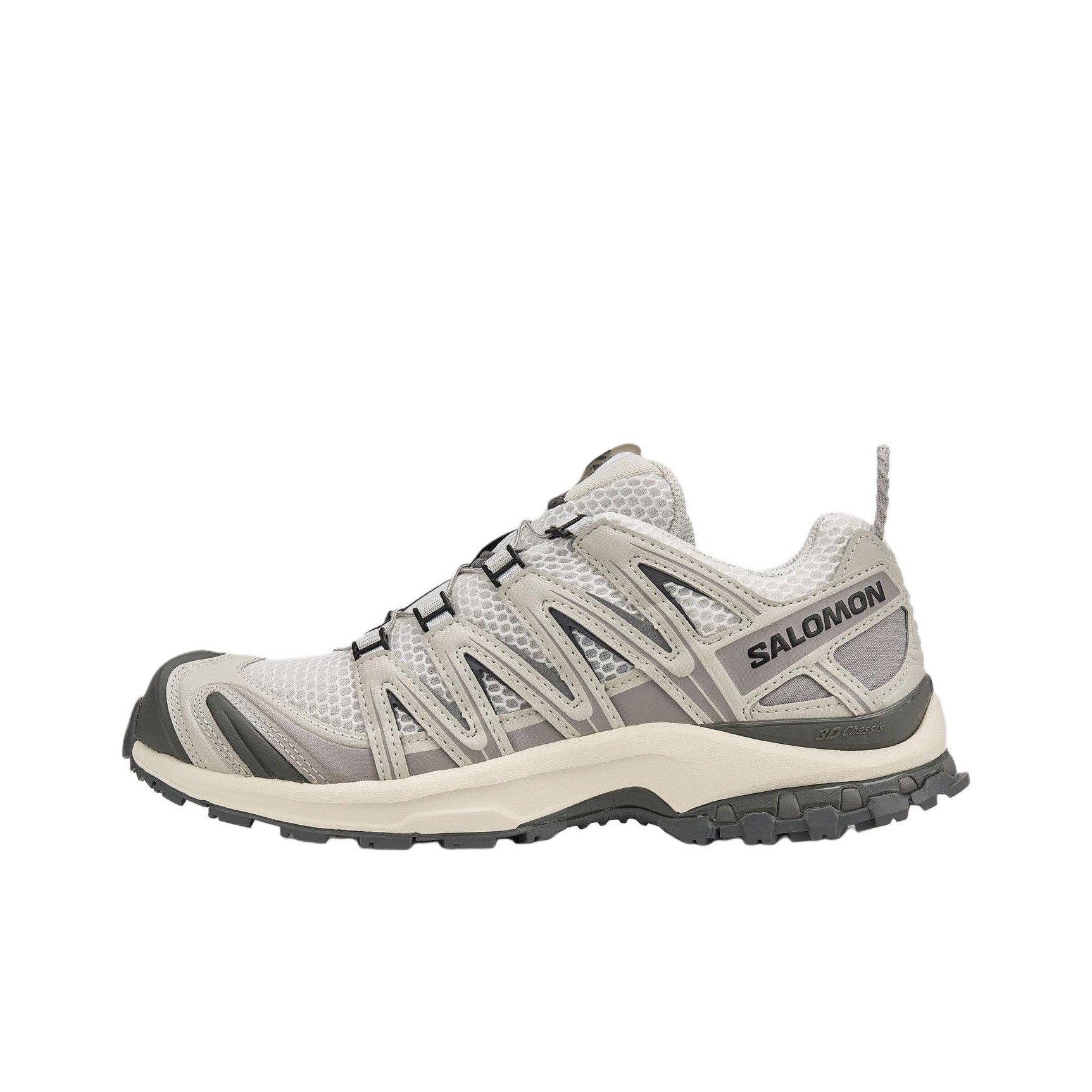 Salomon Shoes Xa Pro 3D - SALOMON XA PRO 3D Breathable Lightweight