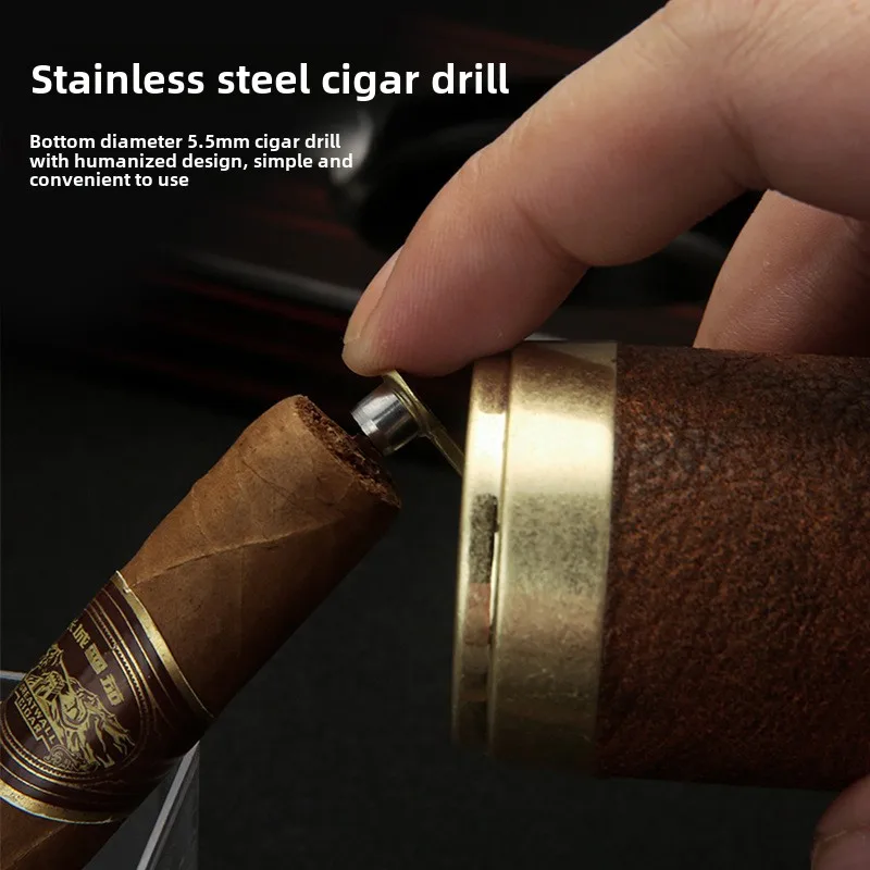 HONEST Windproof Jet Lighter,  - огляд і ціна Fire Piston Starter