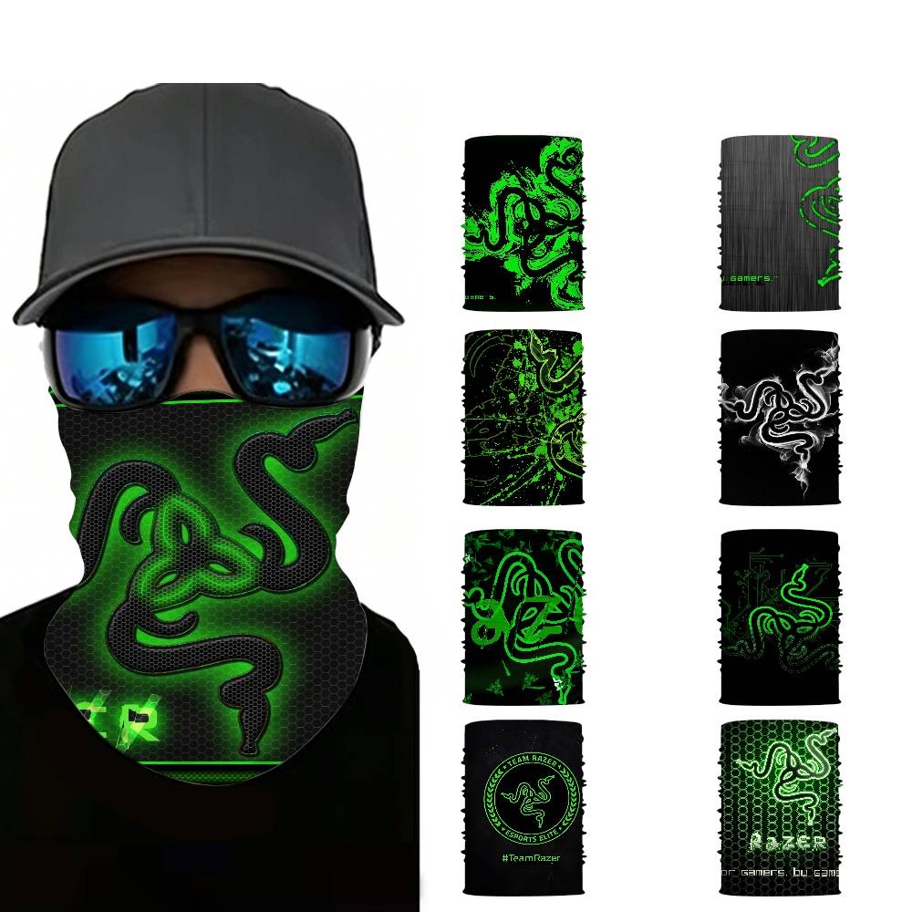 Game R-Razer Logo Warm windpro - огляд і ціна Outdoor Adventure And Travel