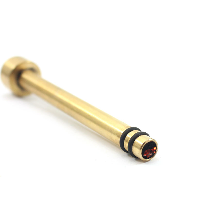 Portable Fire Piston, Manual A - огляд і ціна Fire Piston Starter