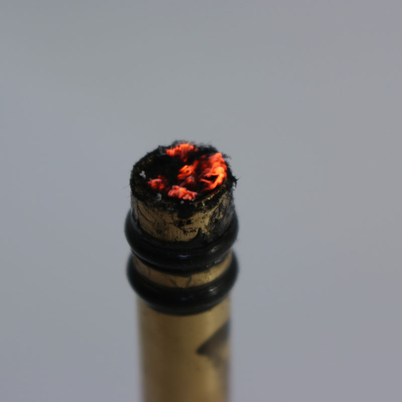 Portable Fire Piston, Manual A - огляд і ціна Fire Piston Starter