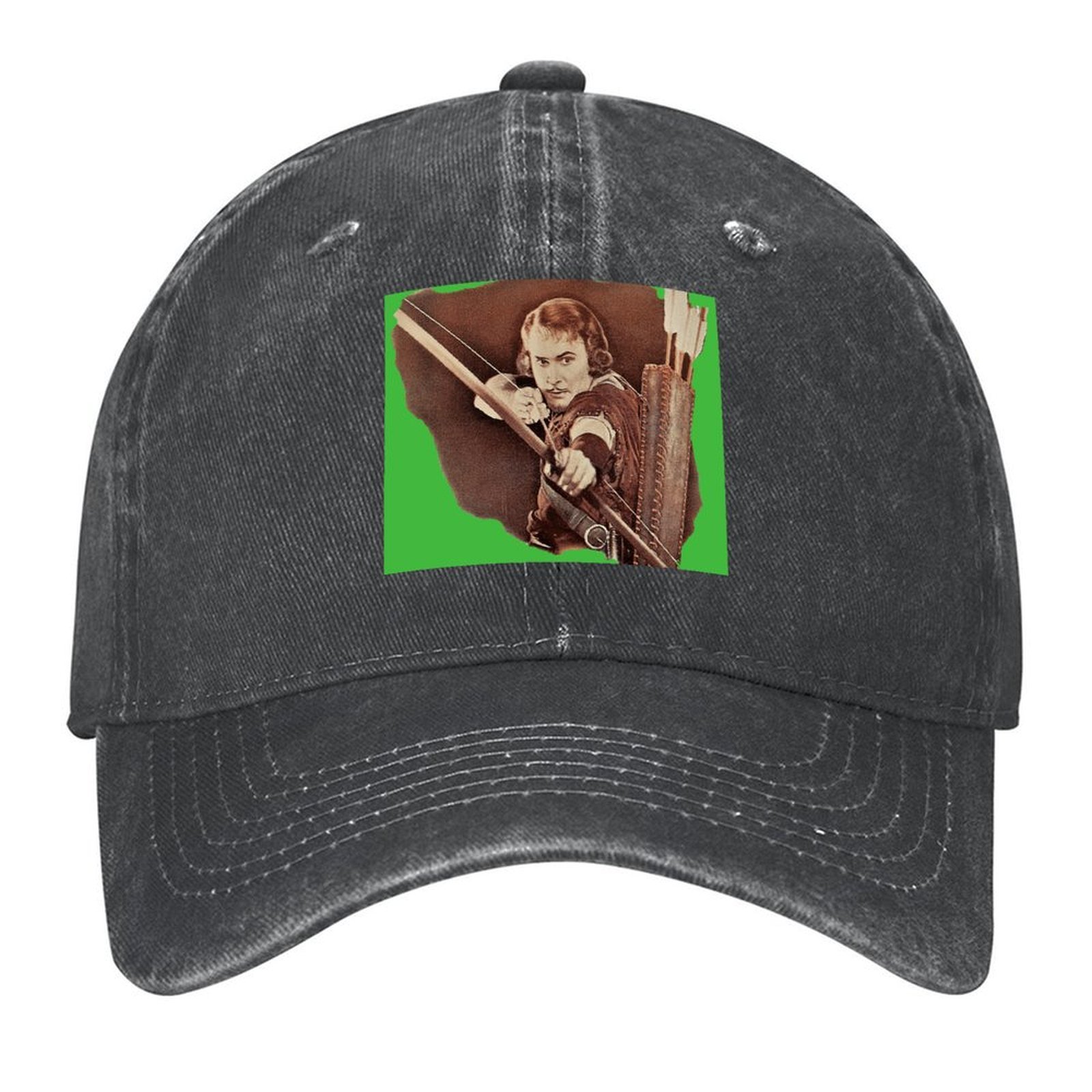 Classic Hero ERROL FLYNN Adven - огляд і ціна Outdoor Adventure Brand