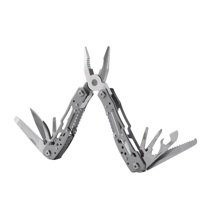 Multifunction Folding Pliers P - огляд і ціна Camp Knife Multi