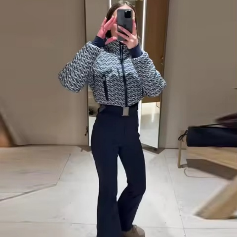 Women's Jumpsuit 2026 Spring N - огляд і ціна Outdoor Adventure Quilt