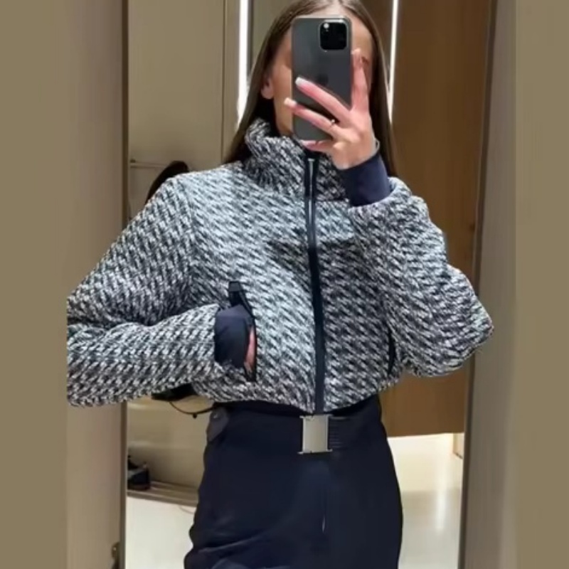 Women's Jumpsuit 2026 Spring N - огляд і ціна Outdoor Adventure Quilt