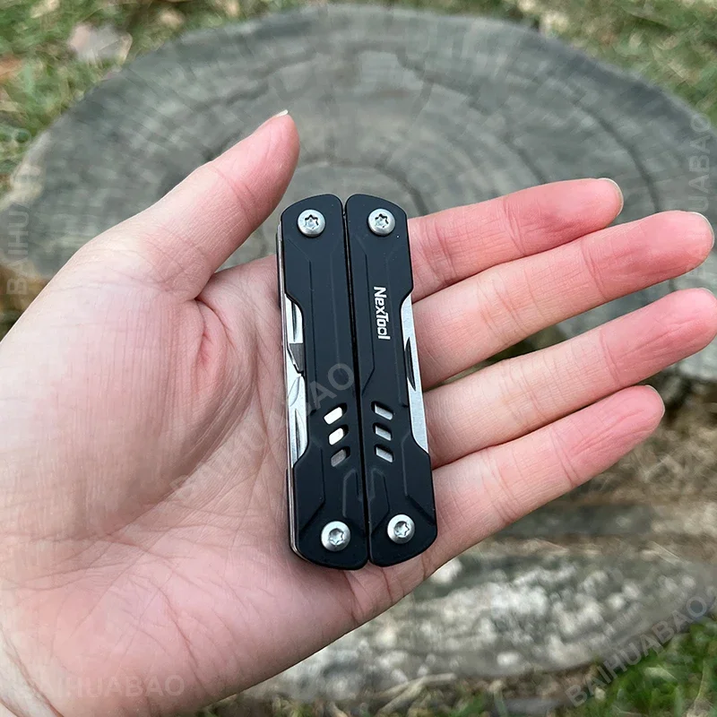 NexTool Mini Sailor Scissors 1 - огляд і ціна Camp Knife Multi