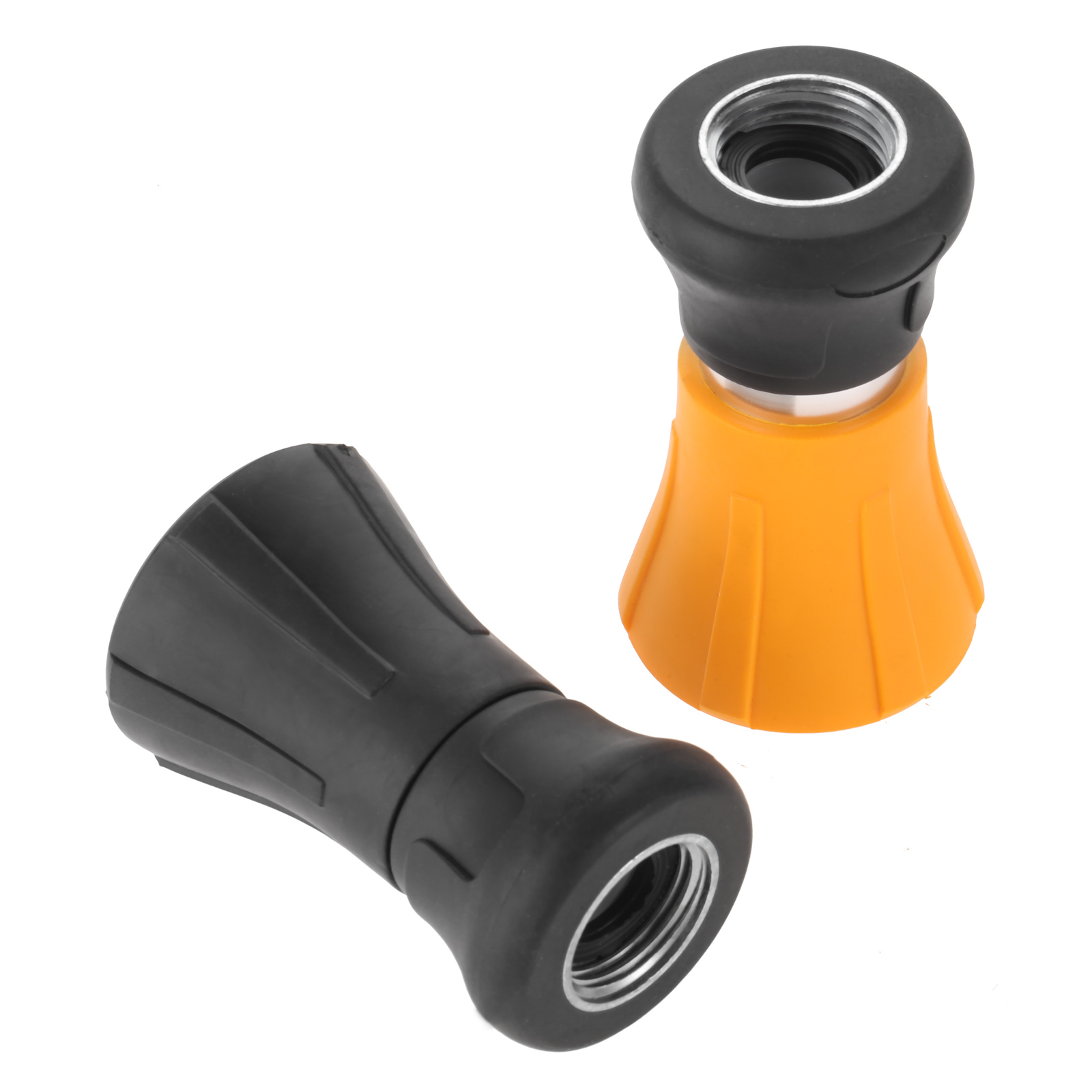3/4 Inch Garden Hose Spray Noz - огляд і ціна Fire Piston Starter