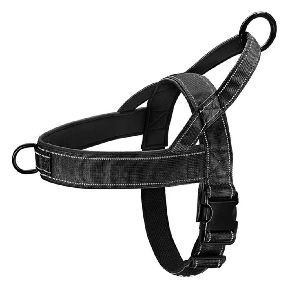 Quick Release Buckle No Pull H - огляд і ціна Outdoor Adventure Walks