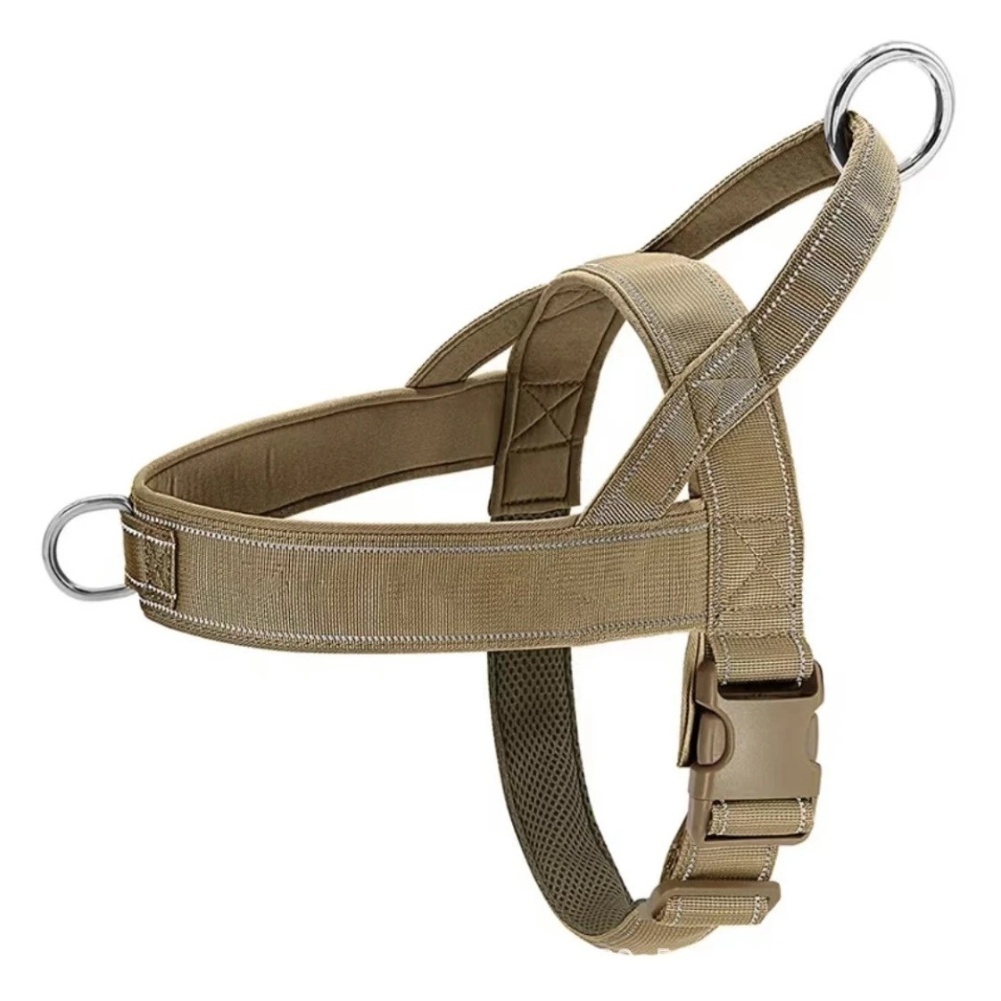 Quick Release Buckle No Pull H - огляд і ціна Outdoor Adventure Walks