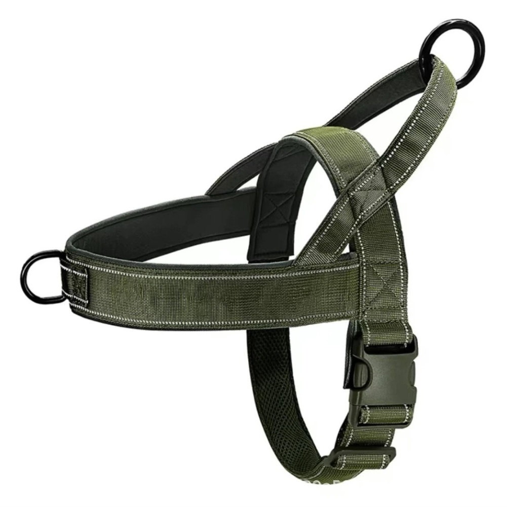 Quick Release Buckle No Pull H - огляд і ціна Outdoor Adventure Walks