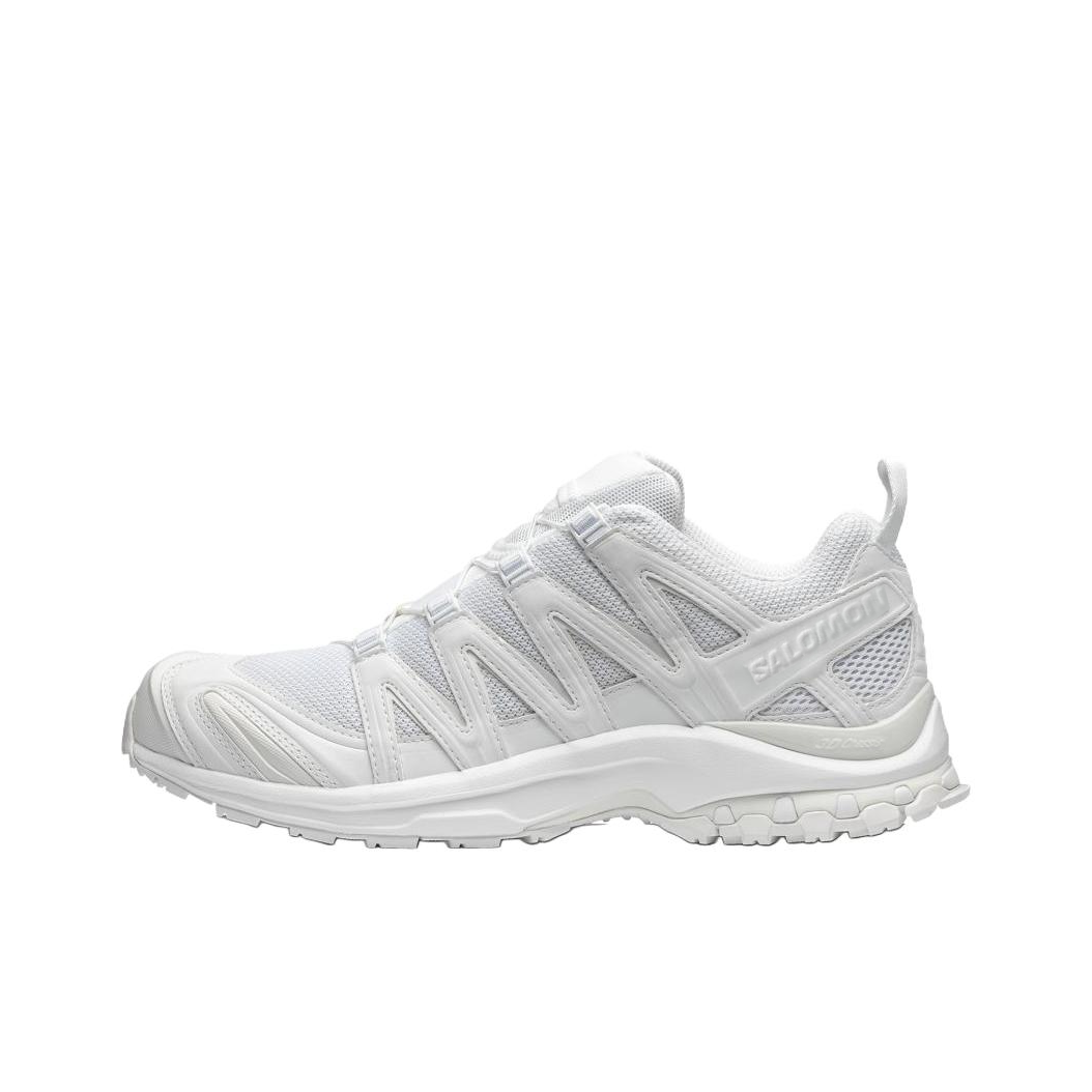 SALOMON XA PRO 3D Low top Casu - огляд і ціна Salomon Shoes Xa Pro 3D