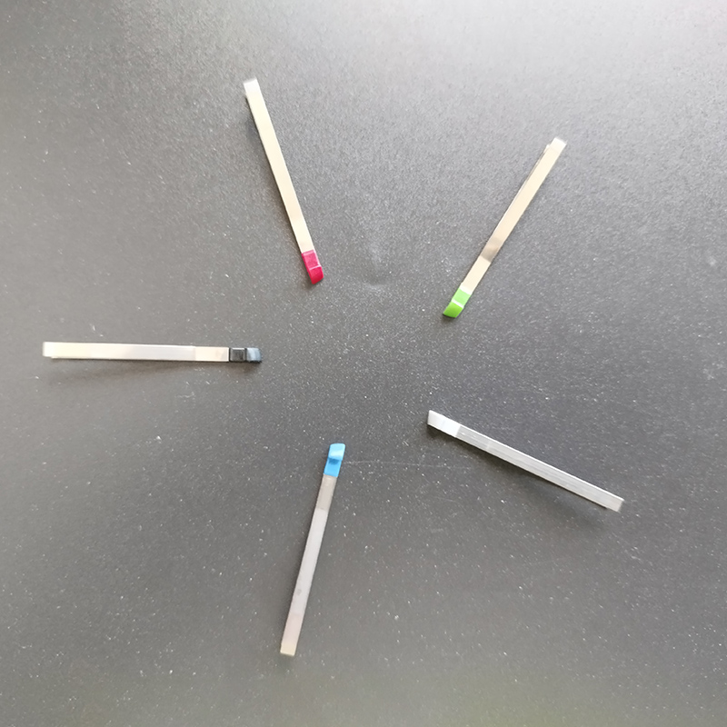 Knife DIY Replace Accessories  - огляд і ціна Fire Piston Starter