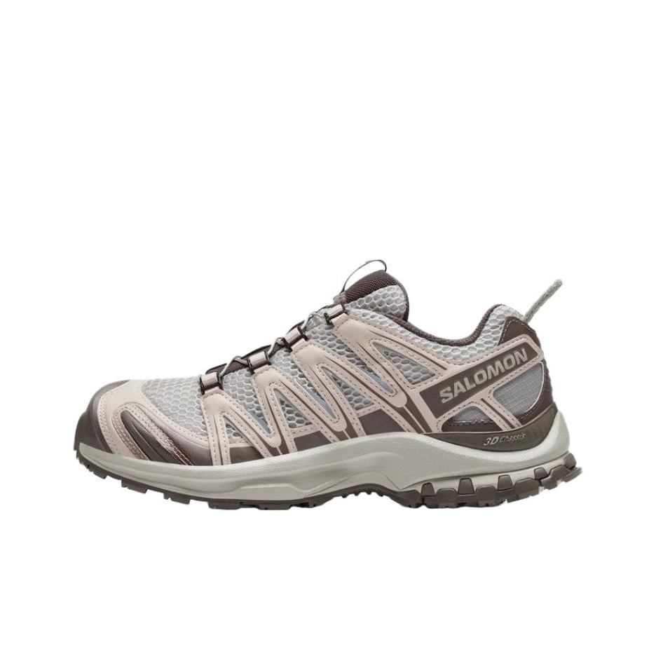 SALOMON XA PRO 3D Running Shoe - огляд і ціна Salomon Shoes Xa Pro 3D