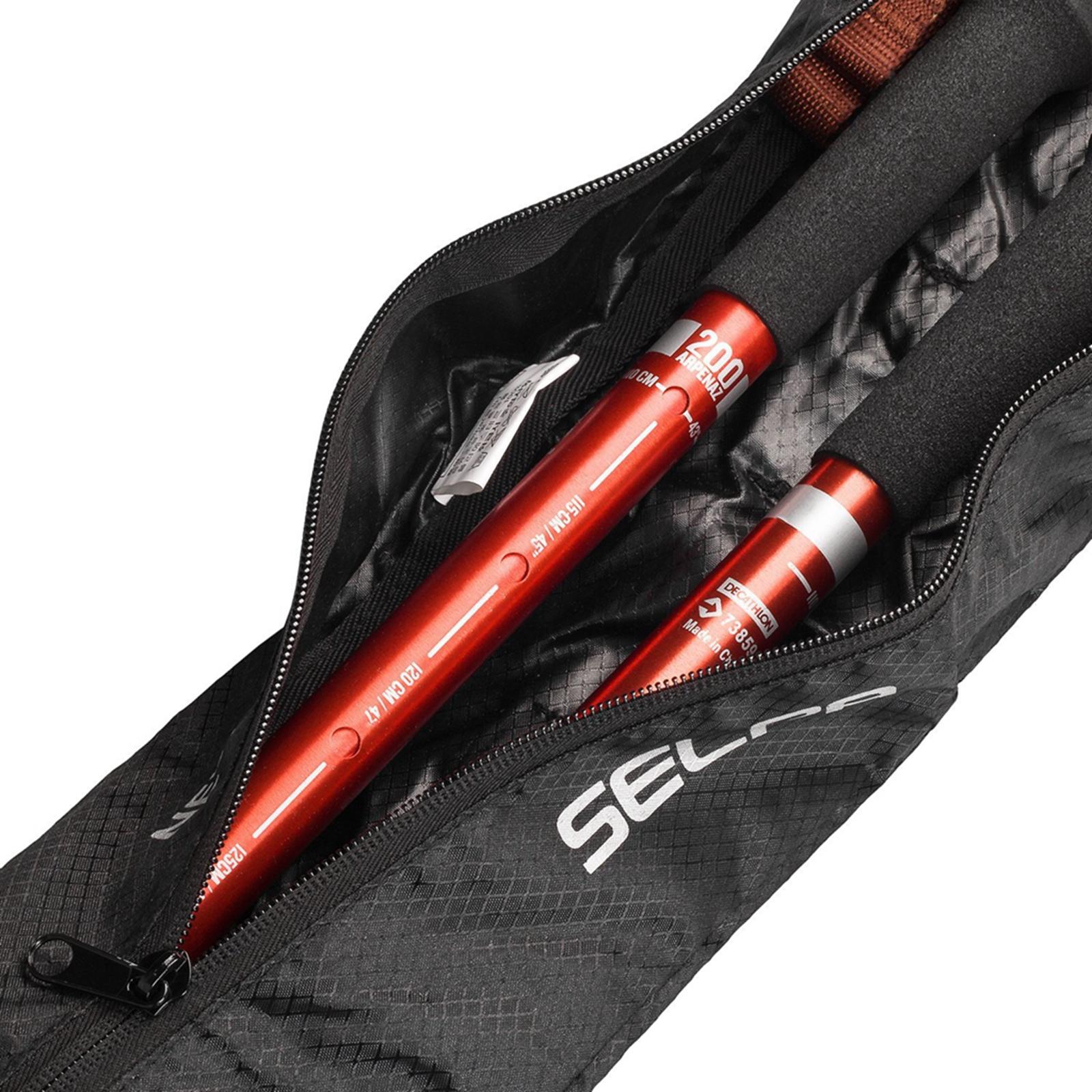 Hiking Material Trekking Pole  - огляд і ціна Outdoor Adventure Walks