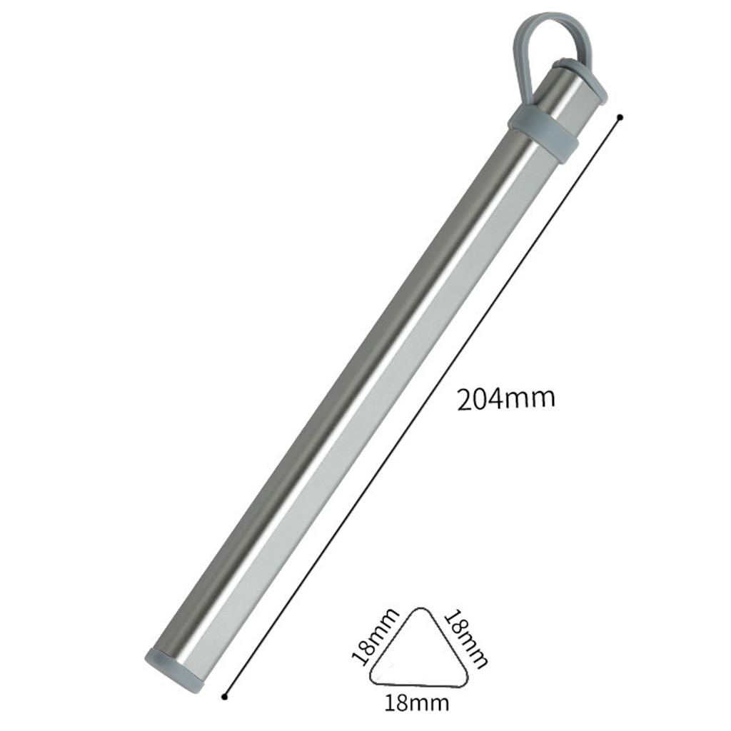 Ultralight Aluminum Chopsticks - огляд і ціна Outdoor Adventure Youtube