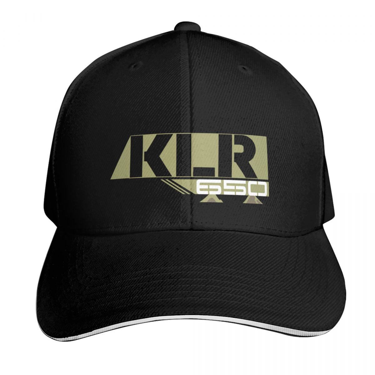 650 KLR Adventure Baseball Cap - огляд і ціна Outdoor Adventure Brand