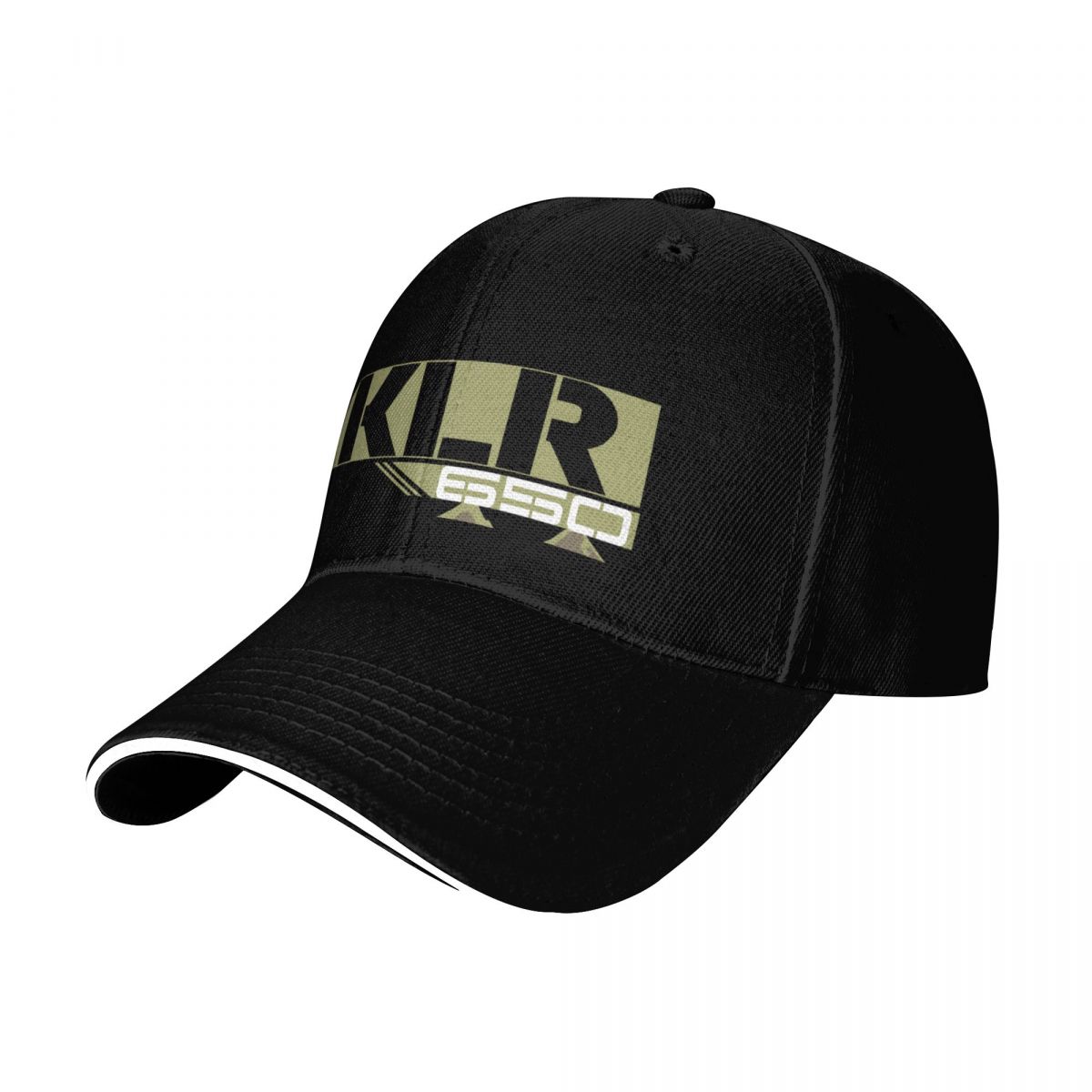 650 KLR Adventure Baseball Cap - огляд і ціна Outdoor Adventure Brand
