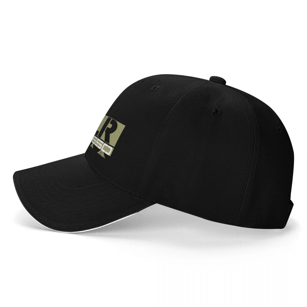 650 KLR Adventure Baseball Cap - огляд і ціна Outdoor Adventure Brand