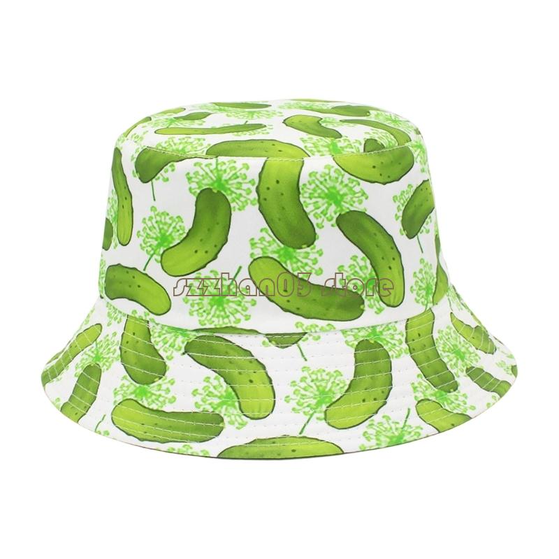 367C Fashionable Unisex Bucket - огляд і ціна Outdoor Adventure Walks