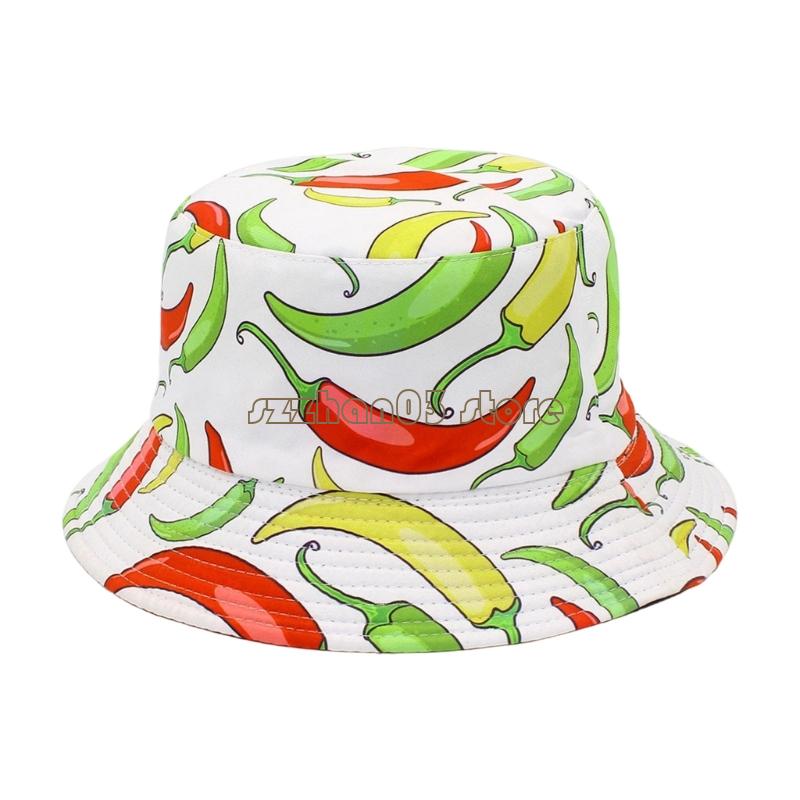 367C Fashionable Unisex Bucket - огляд і ціна Outdoor Adventure Walks