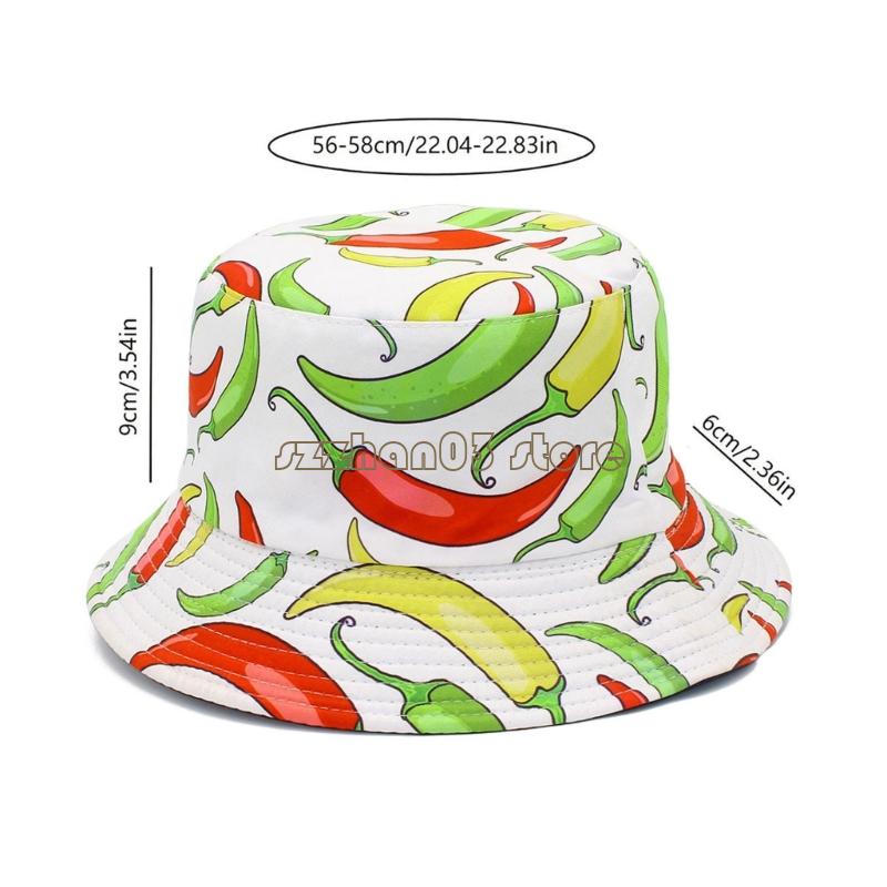 367C Fashionable Unisex Bucket - огляд і ціна Outdoor Adventure Walks