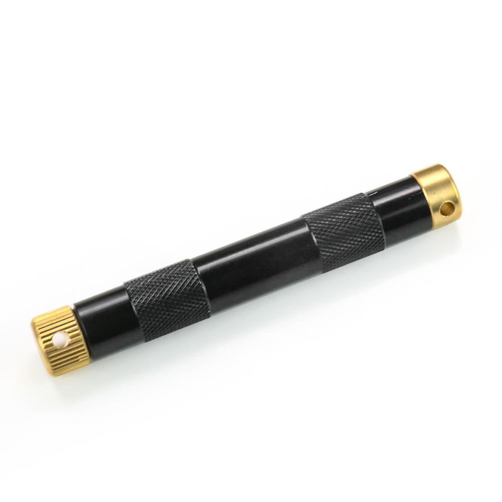 Portable Fire Piston Air Metal - огляд і ціна Fire Piston Starter