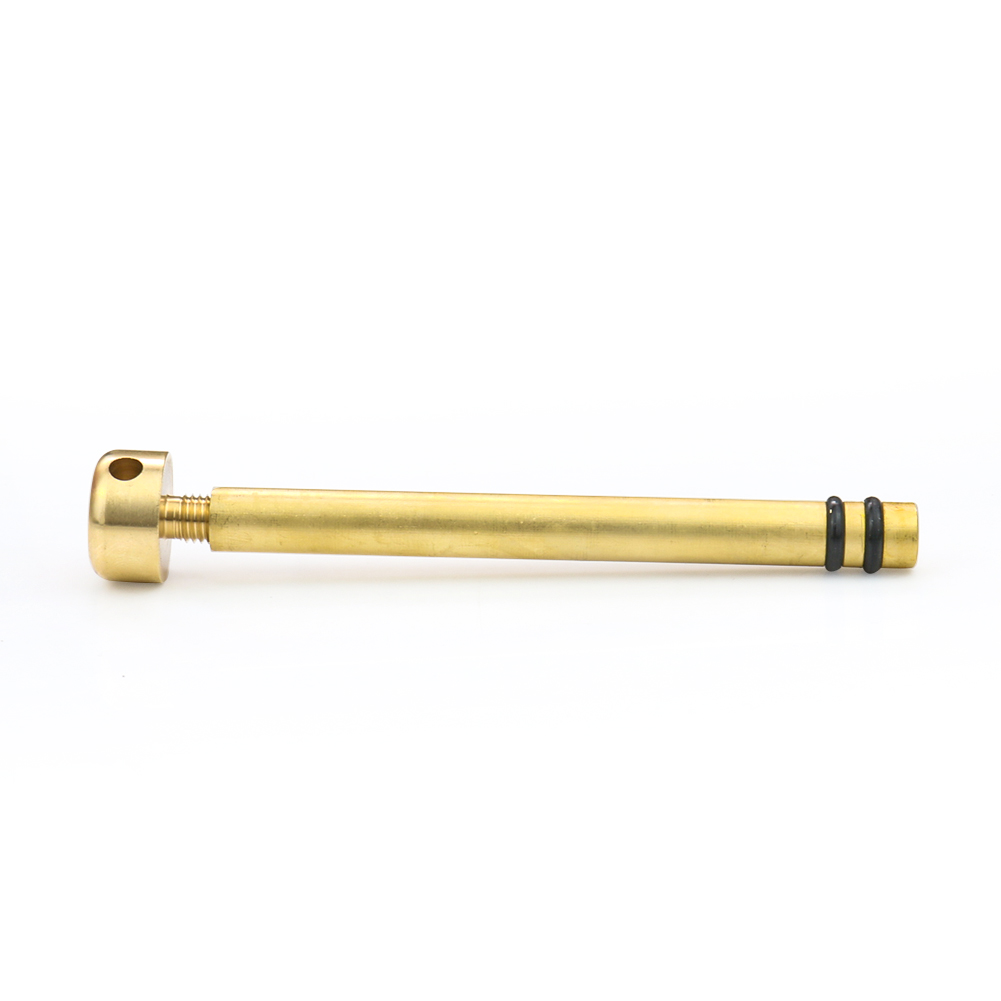 Portable Fire Piston Air Metal - огляд і ціна Fire Piston Starter