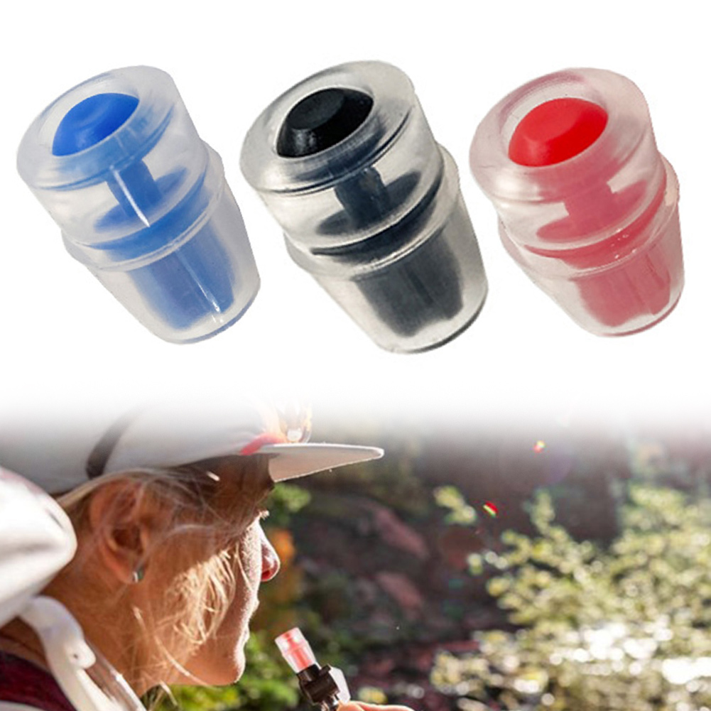 Silicone Bite Valve Replacemen - огляд і ціна Outdoor Adventure Brand