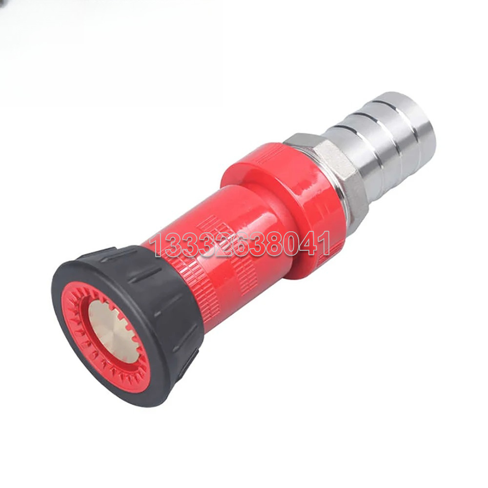 Fire Hose Nozzle High Pressure - огляд і ціна Fire Piston Starter