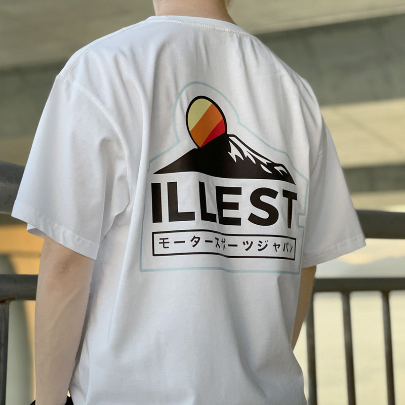 Illest Outdoor Adventurer Seri - огляд і ціна Outdoor Adventure Brand