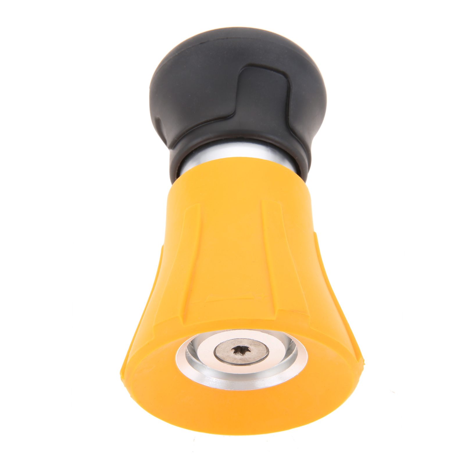1Set Yellow Fireman Hose Nozzl - огляд і ціна Fire Piston Starter
