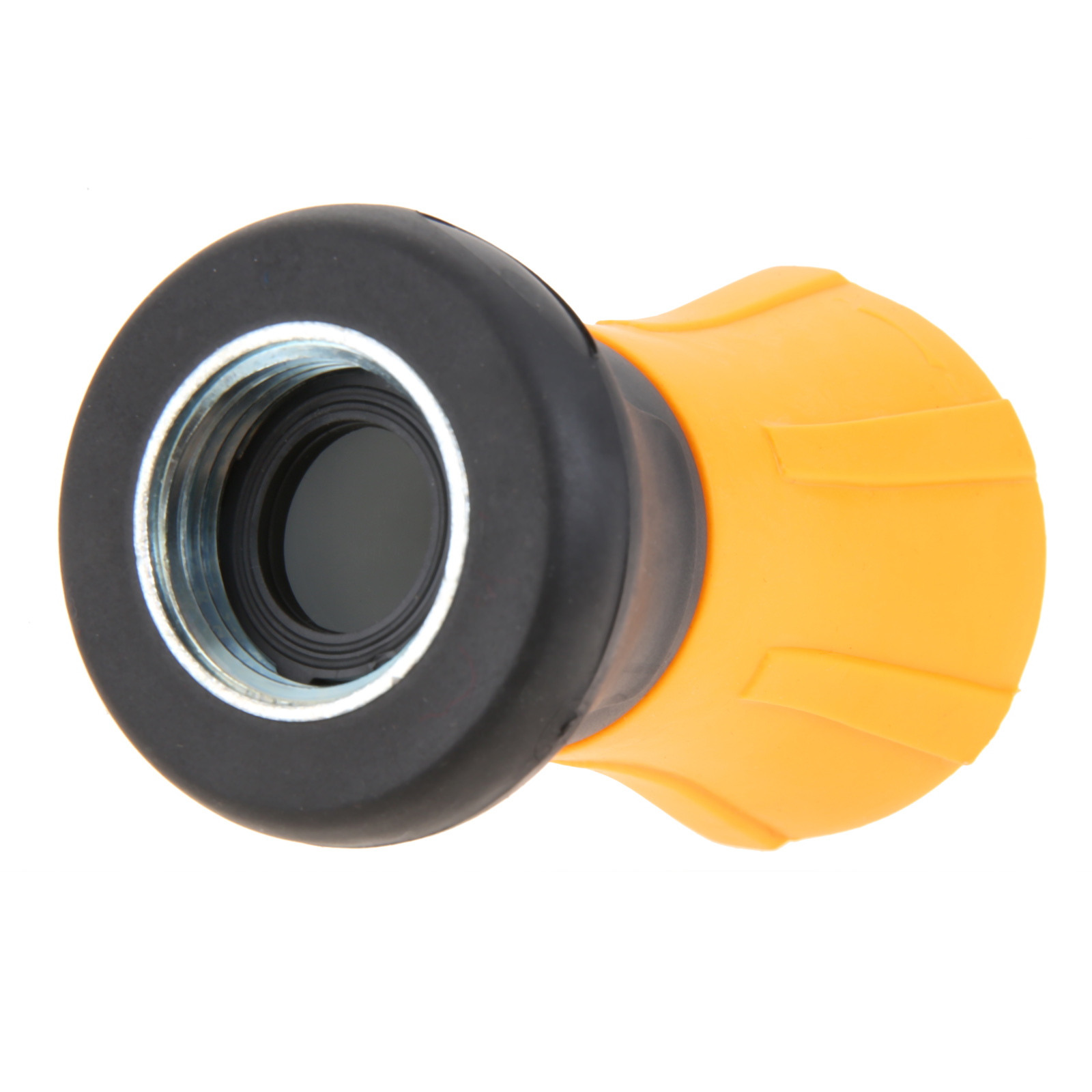 1Set Yellow Fireman Hose Nozzl - огляд і ціна Fire Piston Starter