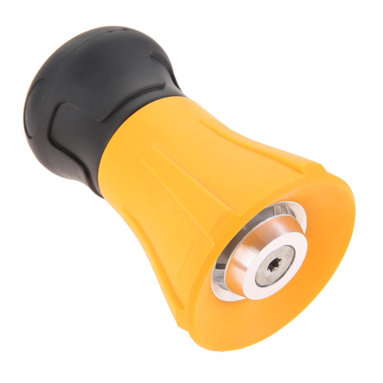 1Set Yellow Fireman Hose Nozzl - огляд і ціна Fire Piston Starter