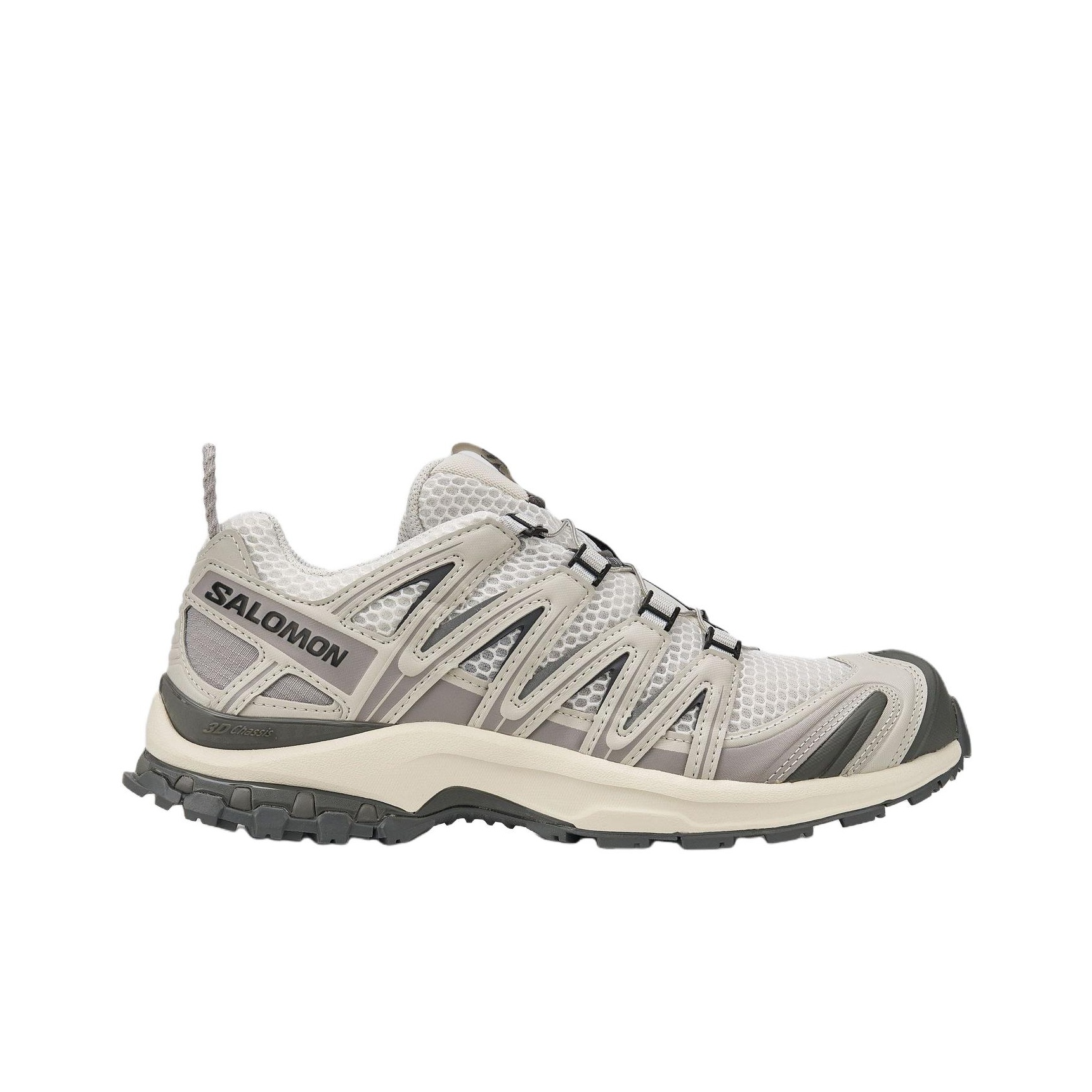 SALOMON XA PRO 3D Breathable L - огляд і ціна Salomon Shoes Xa Pro 3D