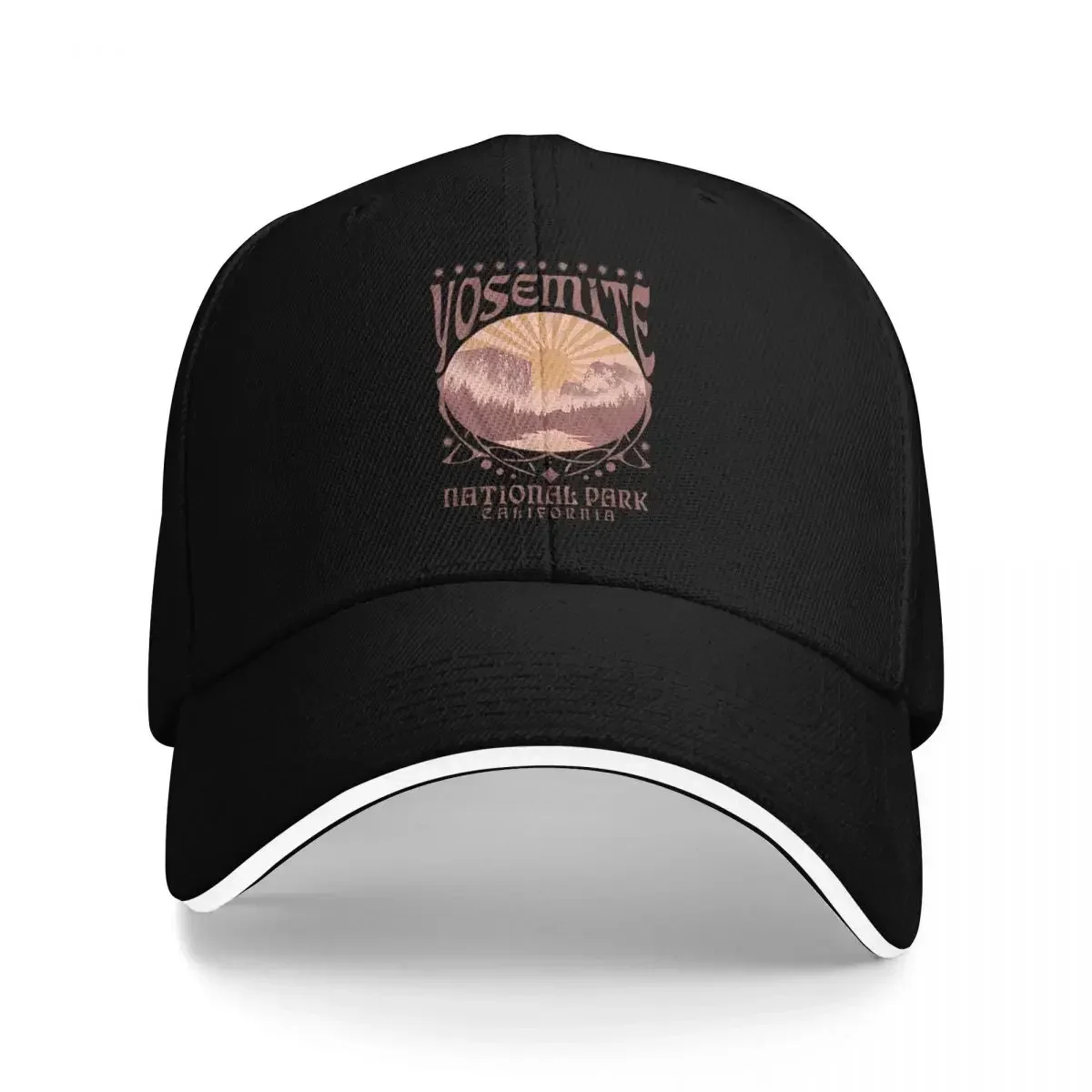 New National Parks Yosemite De - огляд і ціна Outdoor Adventure Brand