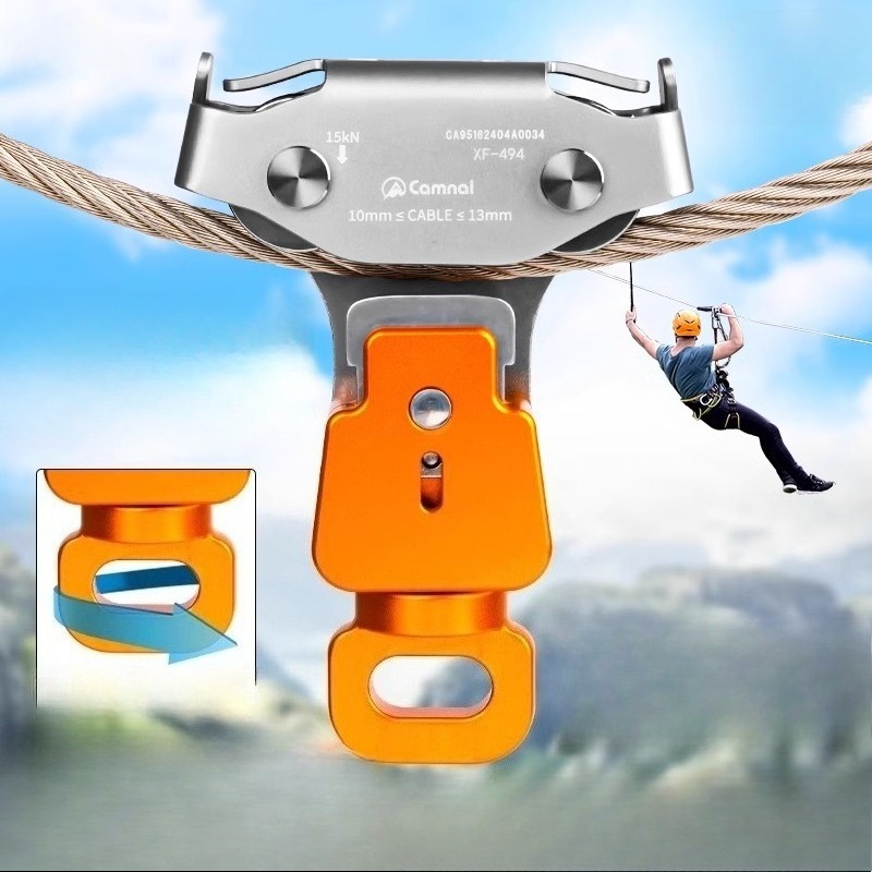 Outdoor Steel Cable Zipline Pu - огляд і ціна Outdoor Adventure Ziplines & Waterfall Puerto Vallarta