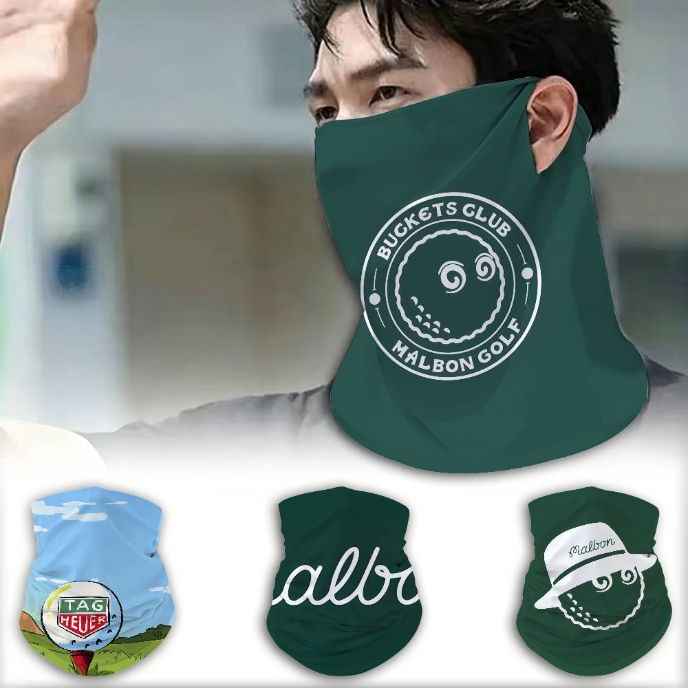 Fashion G-Golf Brand M-Malbon  - огляд і ціна Outdoor Adventure Brand