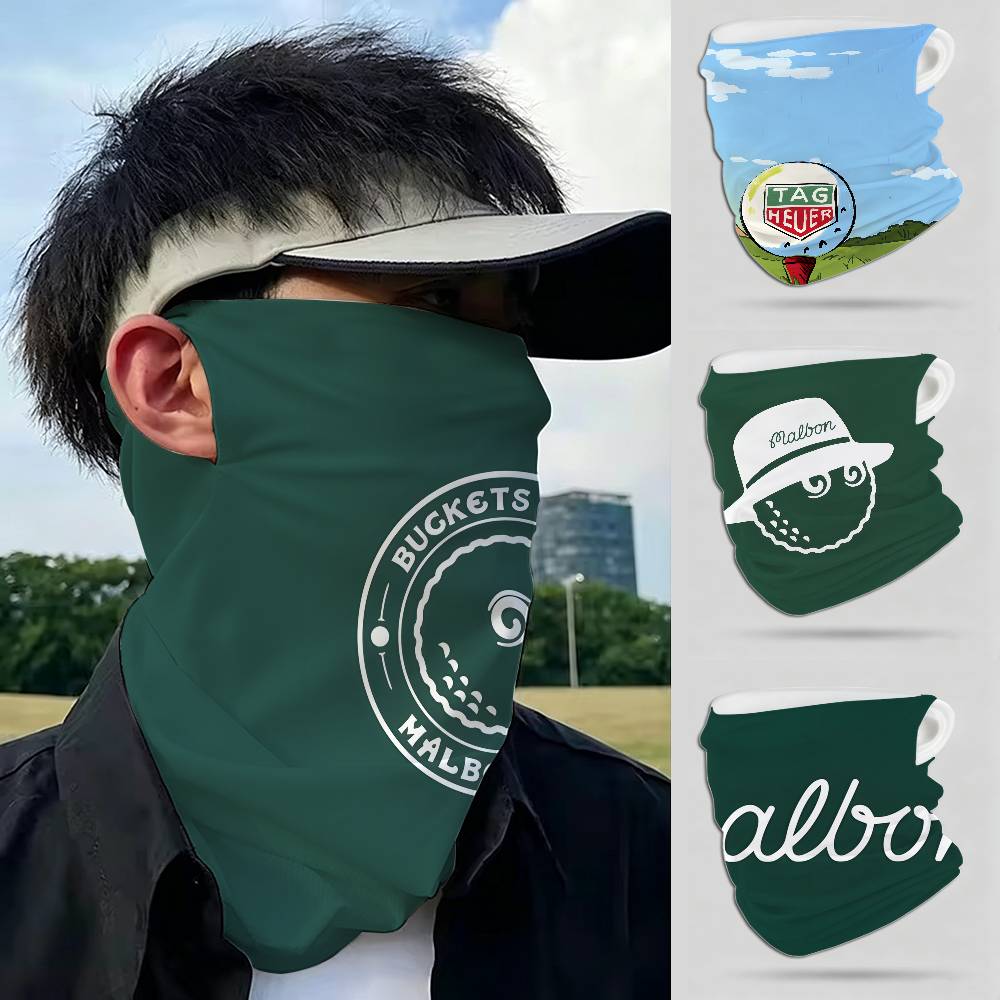 Fashion G-Golf Brand M-Malbon  - огляд і ціна Outdoor Adventure Brand