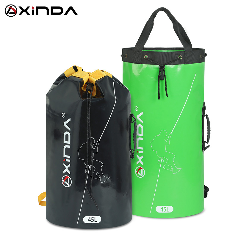 Xinda Outdoor Rock Climbing Ro - огляд і ціна Rope Climbing Static