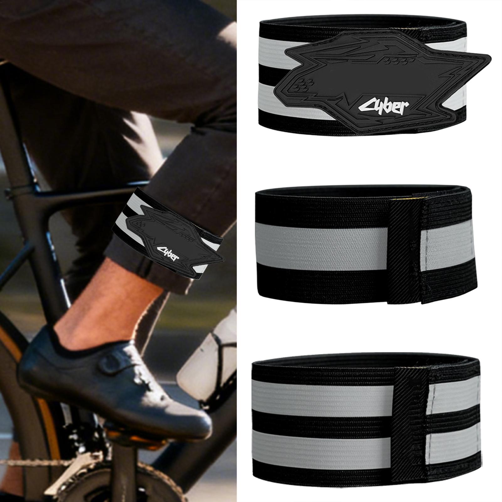 Cycling Pant Leg Band Skin-Fri - огляд і ціна Outdoor Adventure Walks