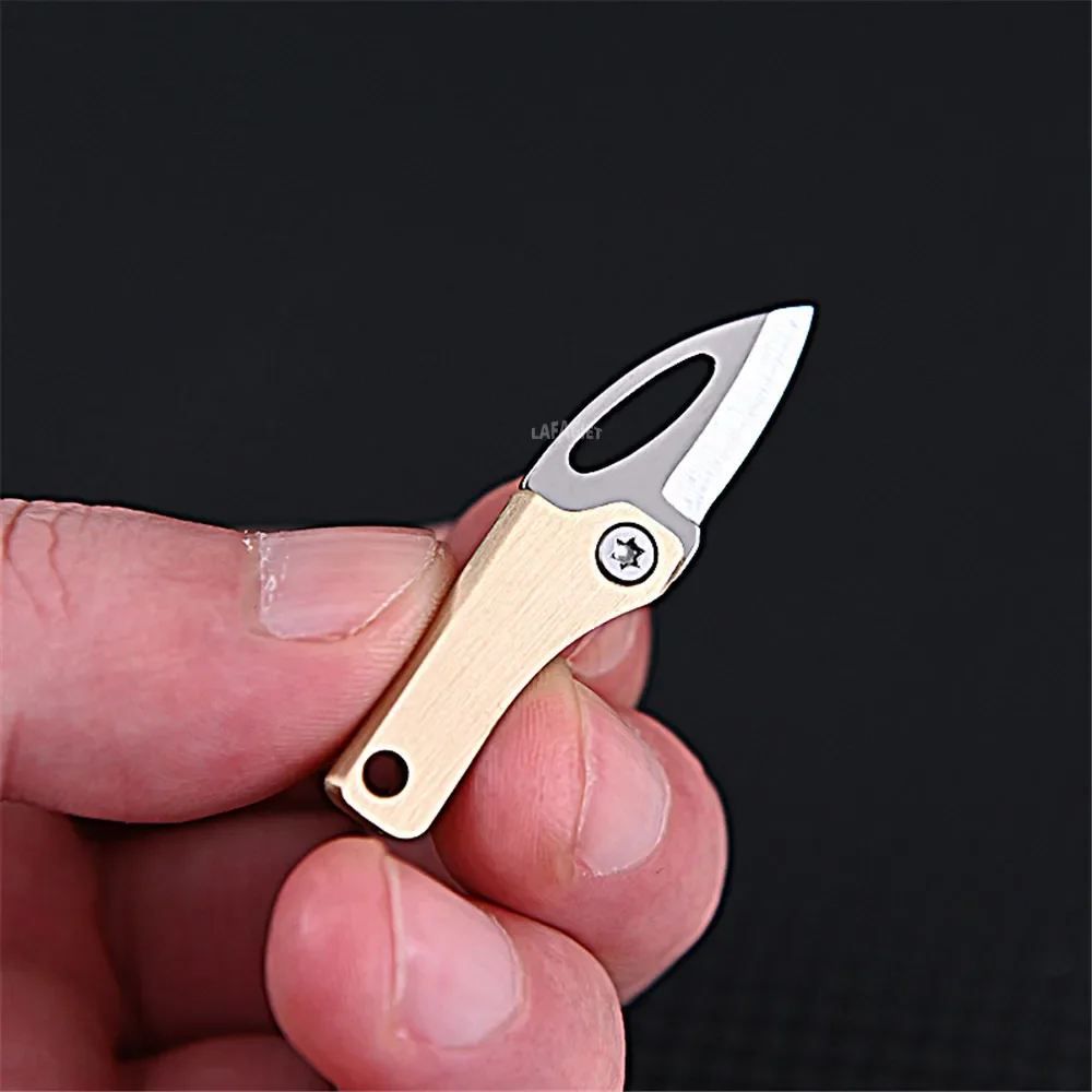 Multi-functional Brass Magneti - огляд і ціна Camp Knife Multi