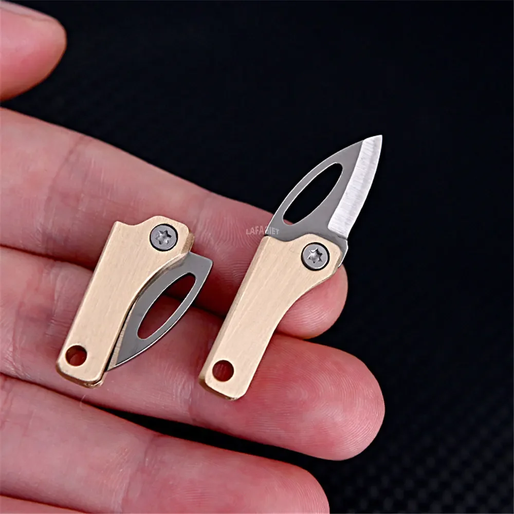Multi-functional Brass Magneti - огляд і ціна Camp Knife Multi