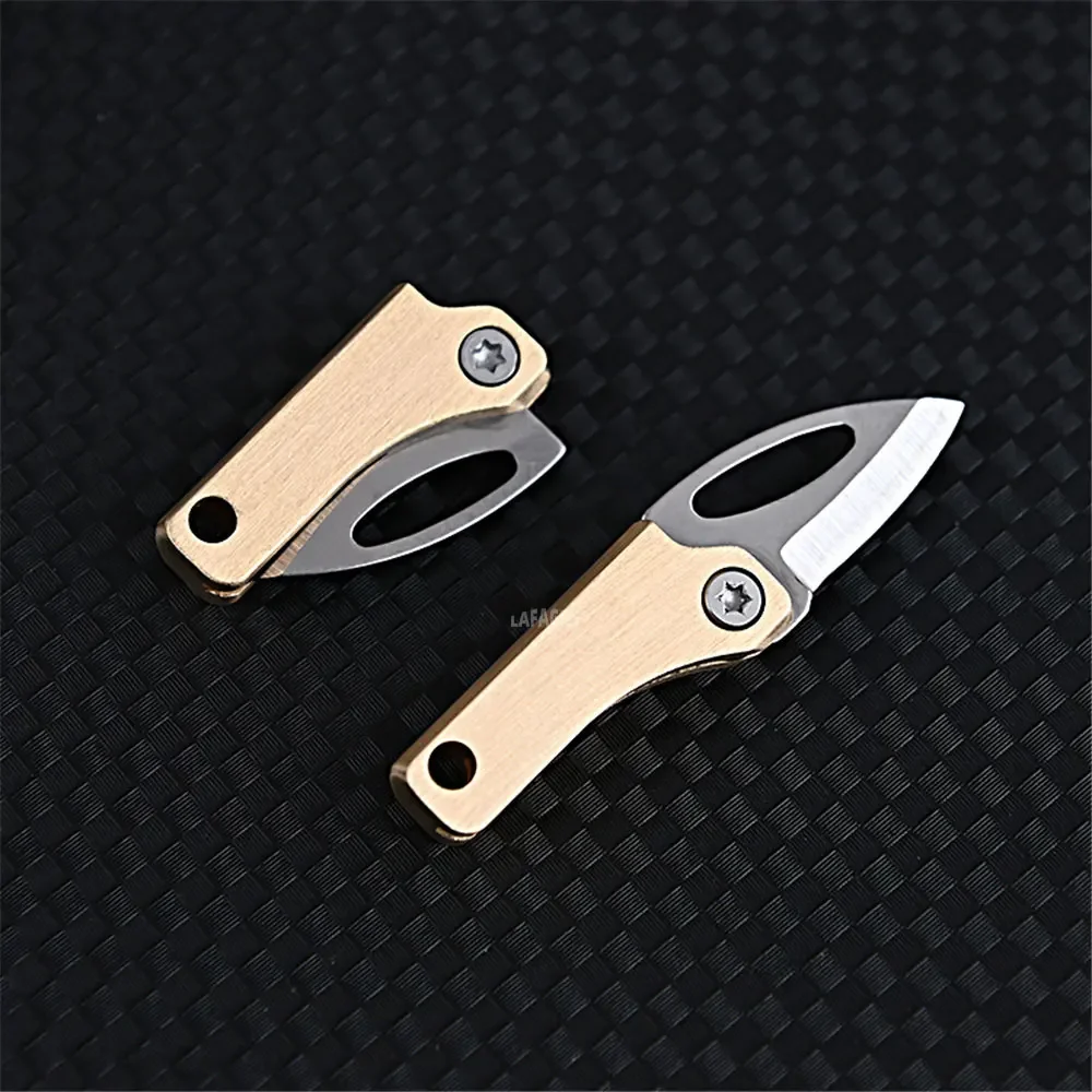 Multi-functional Brass Magneti - огляд і ціна Camp Knife Multi