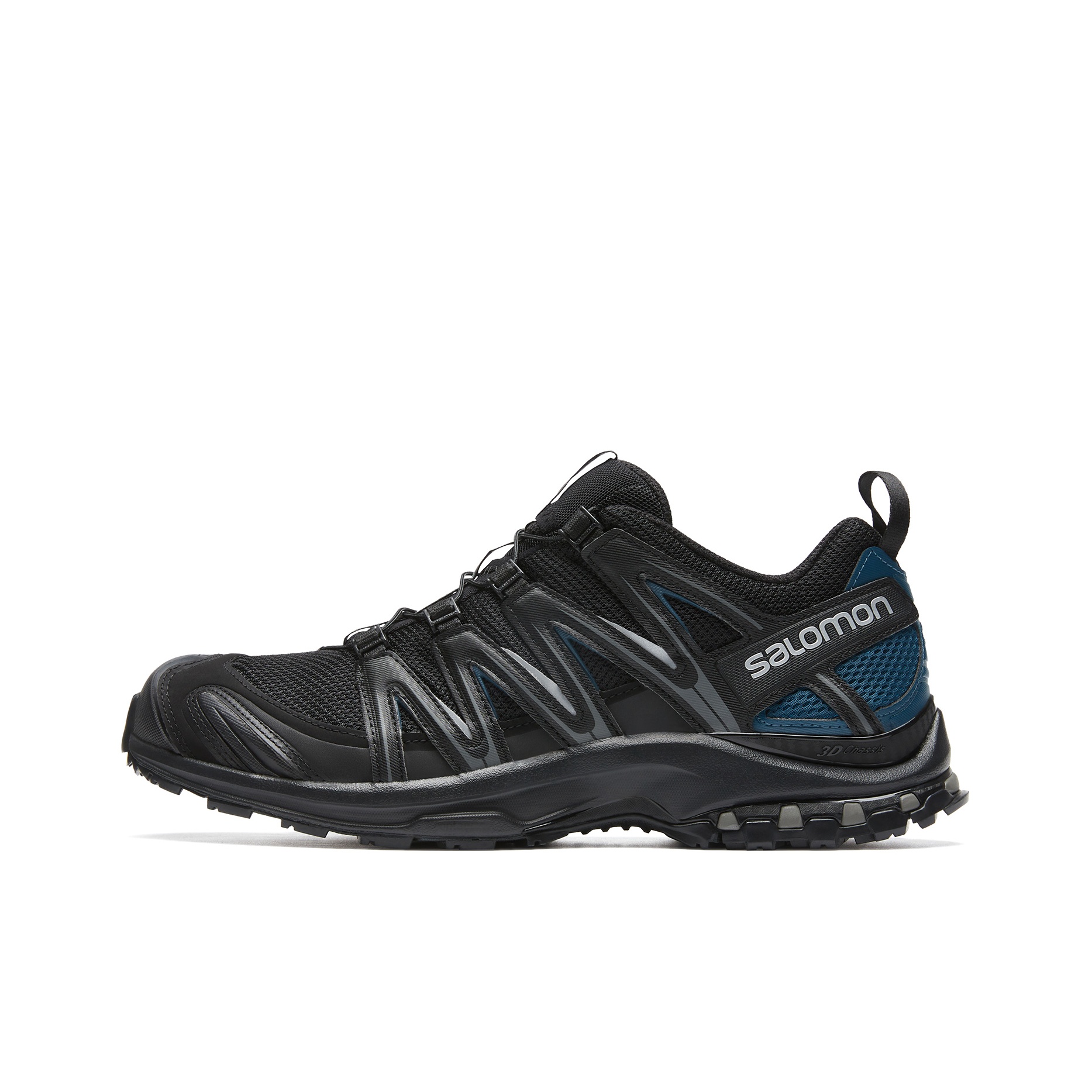 SALOMON XA PRO 3D Low top Outd - огляд і ціна Salomon Shoes Xa Pro 3D