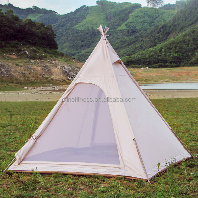 Large Family Camping Tent Outd - огляд і ціна Outdoor Adventure Group