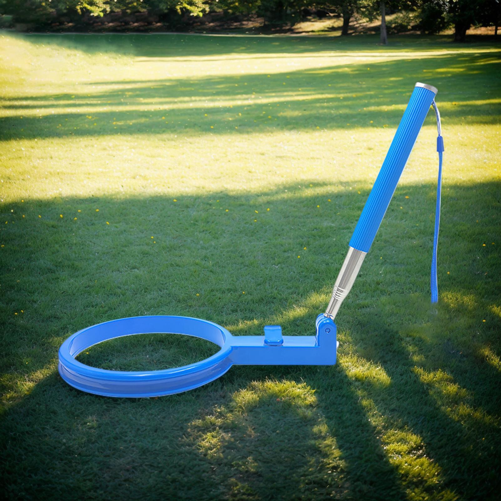 Dog Poop Catcher Extendable Ha - огляд і ціна Outdoor Adventure Walks