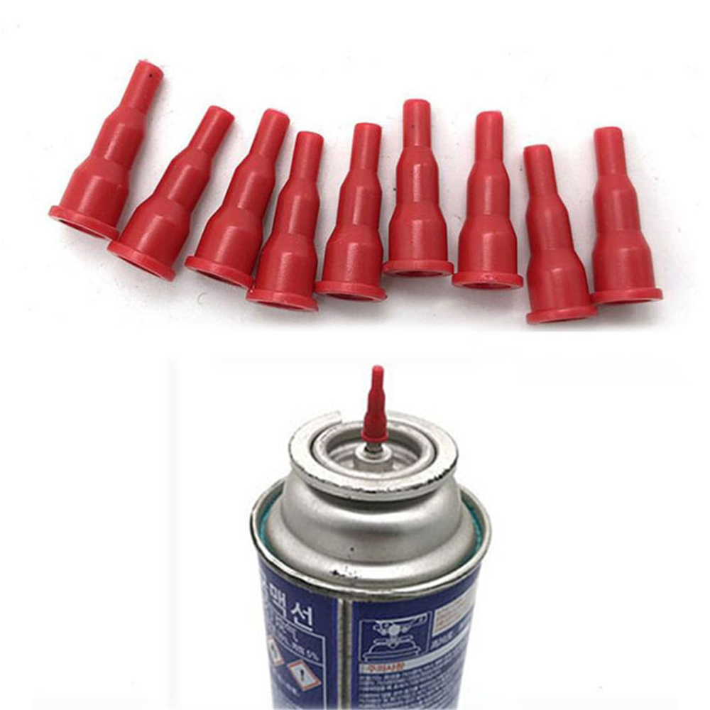 Butane Inflation Valve Convert - огляд і ціна Fire Piston Starter