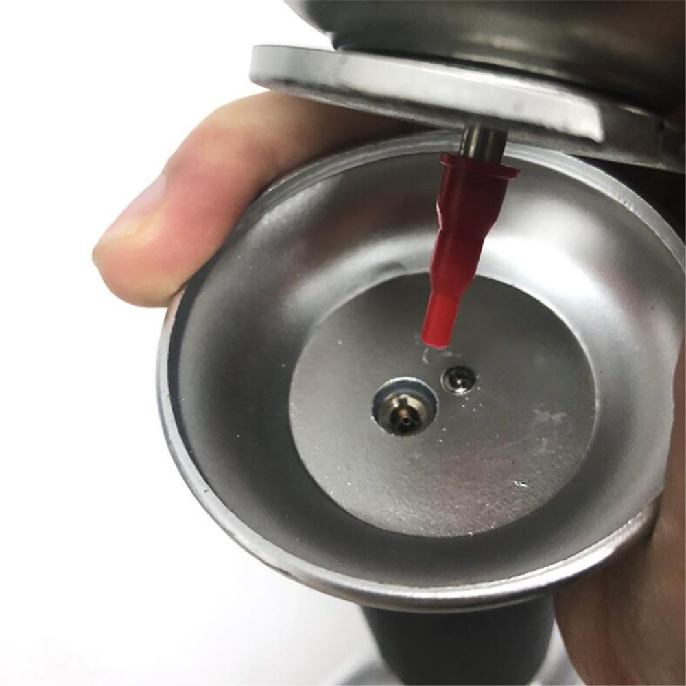 Butane Inflation Valve Convert - огляд і ціна Fire Piston Starter