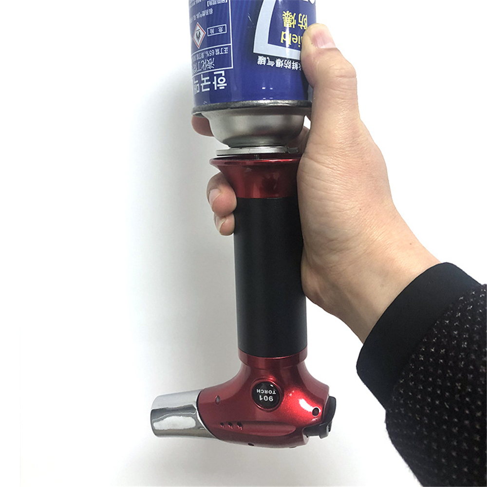 Butane Inflation Valve Convert - огляд і ціна Fire Piston Starter