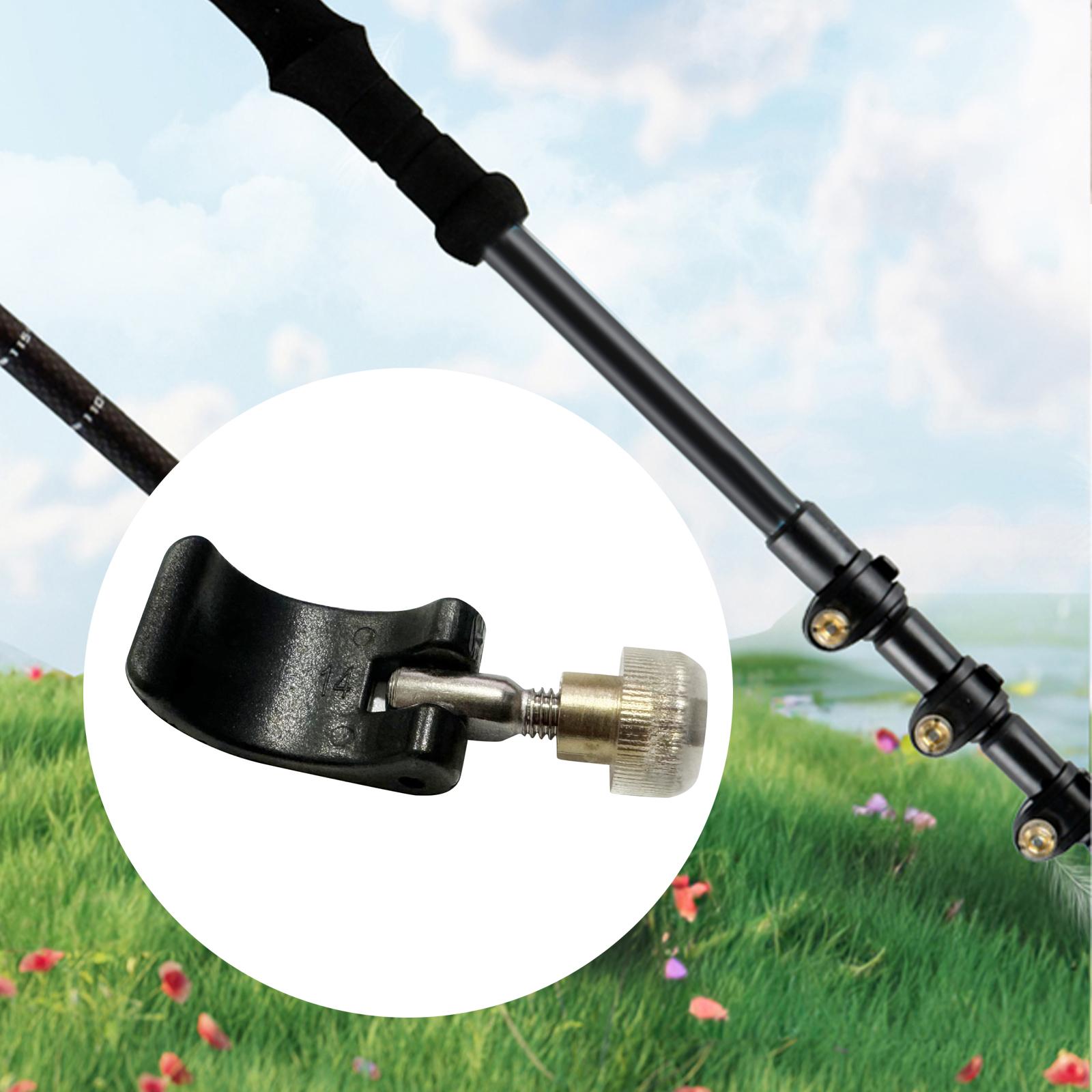 Climbing Stick Pole Lock Fast  - огляд і ціна Outdoor Adventure Walks